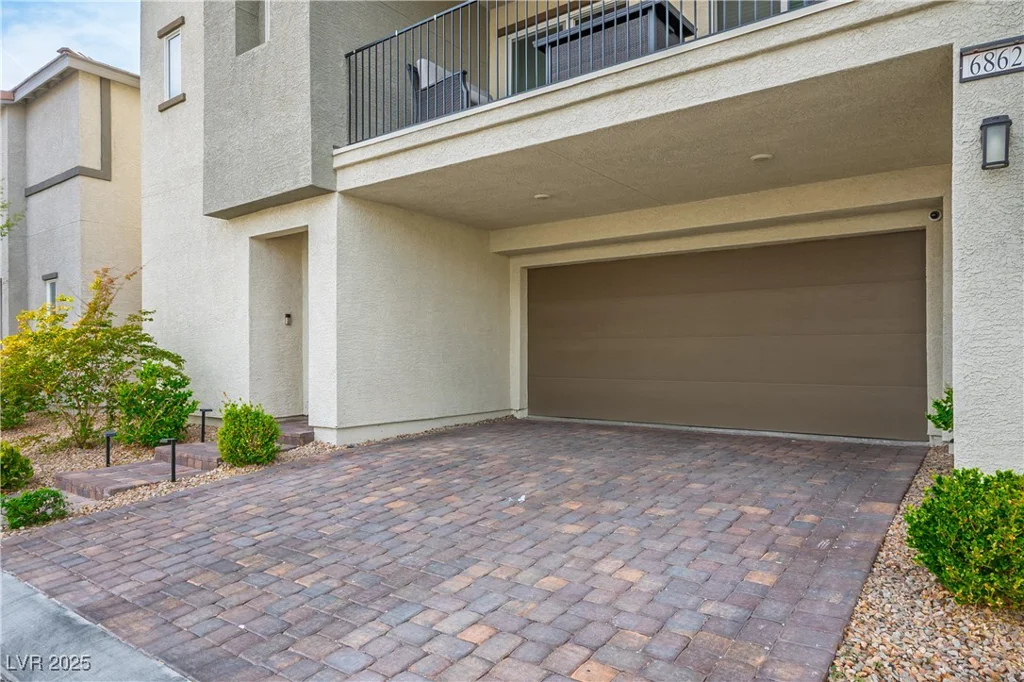 6862 Magenta Moon, North Las Vegas, NV 89086