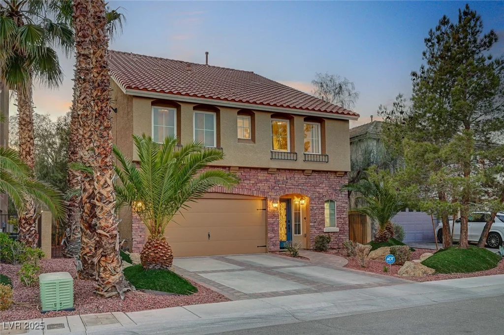 8383 Bartholomew Park, Las Vegas, NV 89139