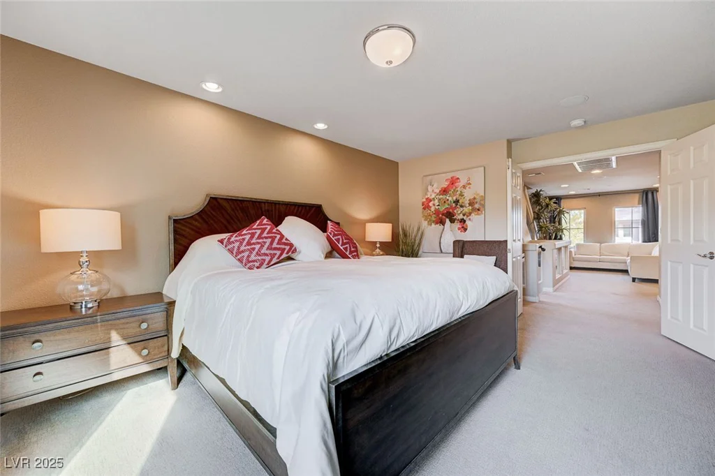8383 Bartholomew Park, Las Vegas, NV 89139