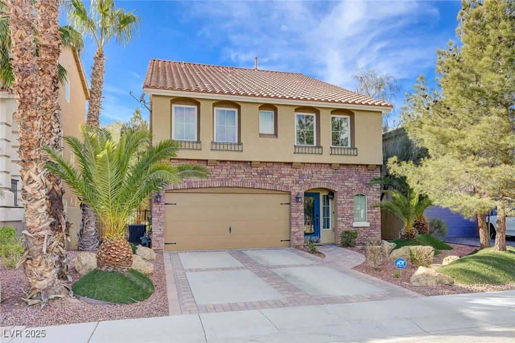 8383 Bartholomew Park, Las Vegas, NV 89139