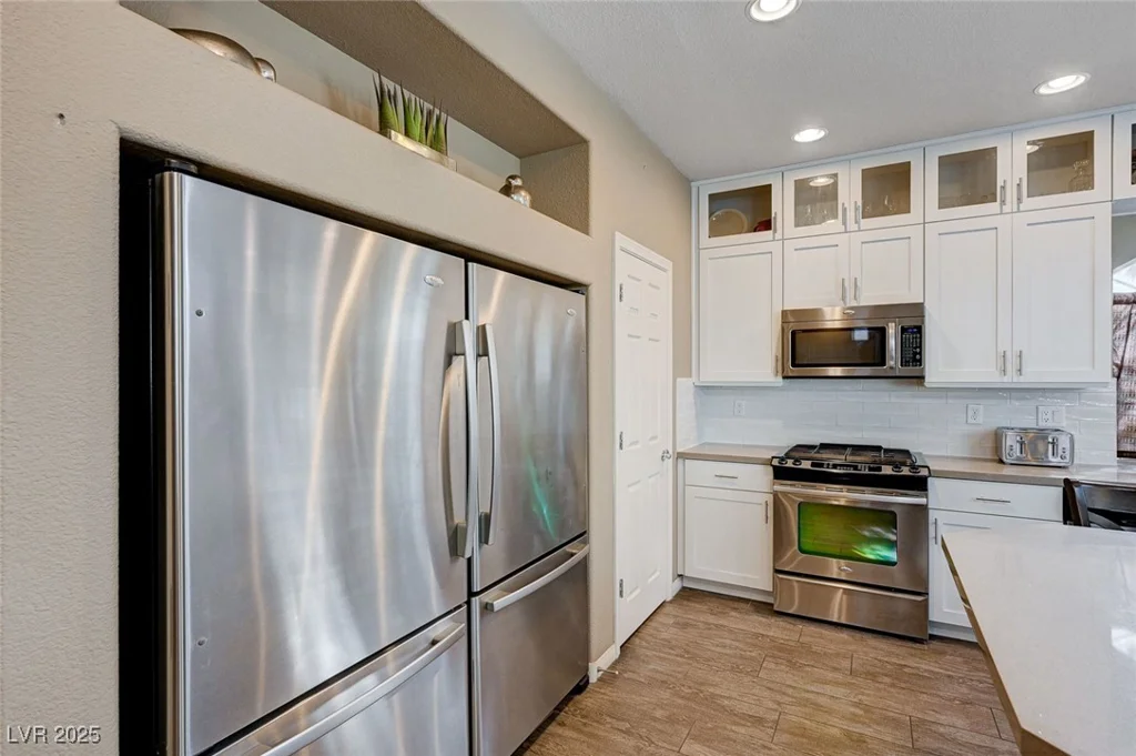 8383 Bartholomew Park, Las Vegas, NV 89139