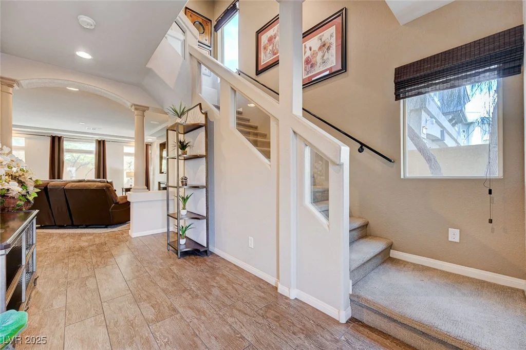 8383 Bartholomew Park, Las Vegas, NV 89139