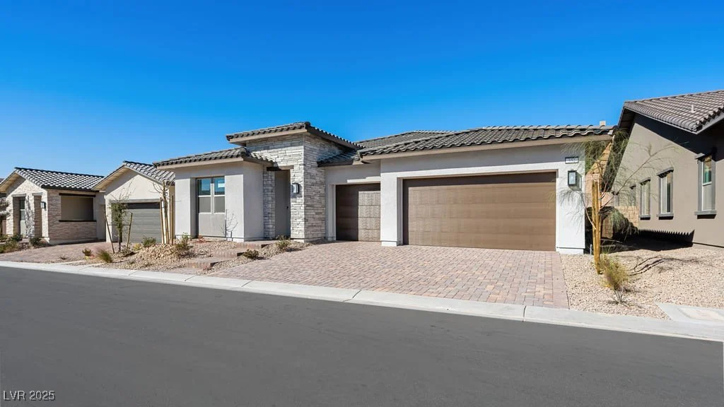 352 Tigullio, Henderson, NV 89011