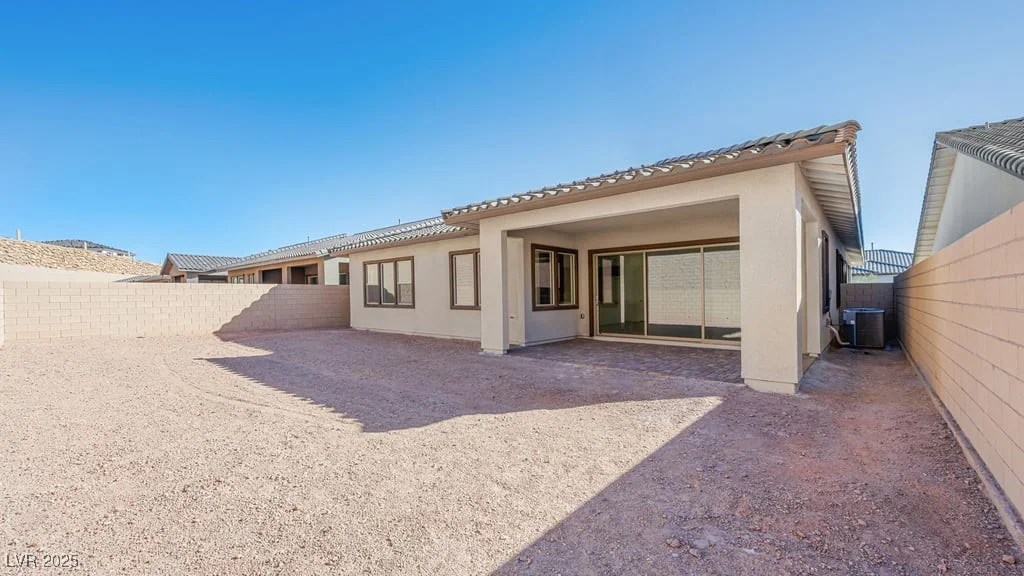 352 Tigullio, Henderson, NV 89011