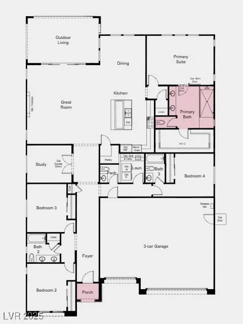 352 Tigullio, Henderson, NV 89011
