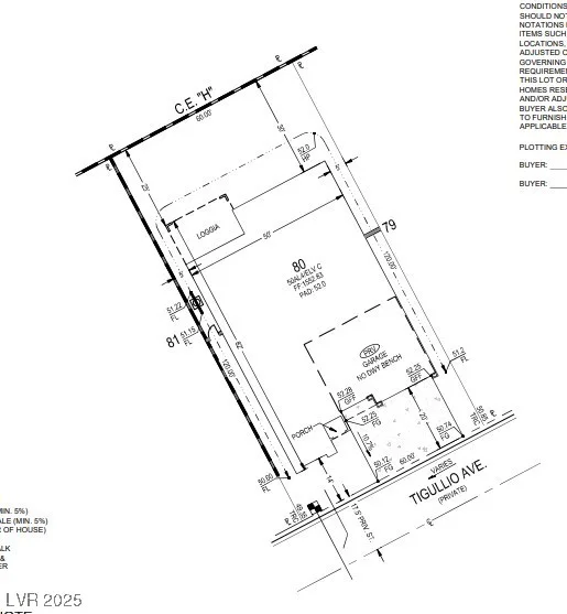 352 Tigullio, Henderson, NV 89011