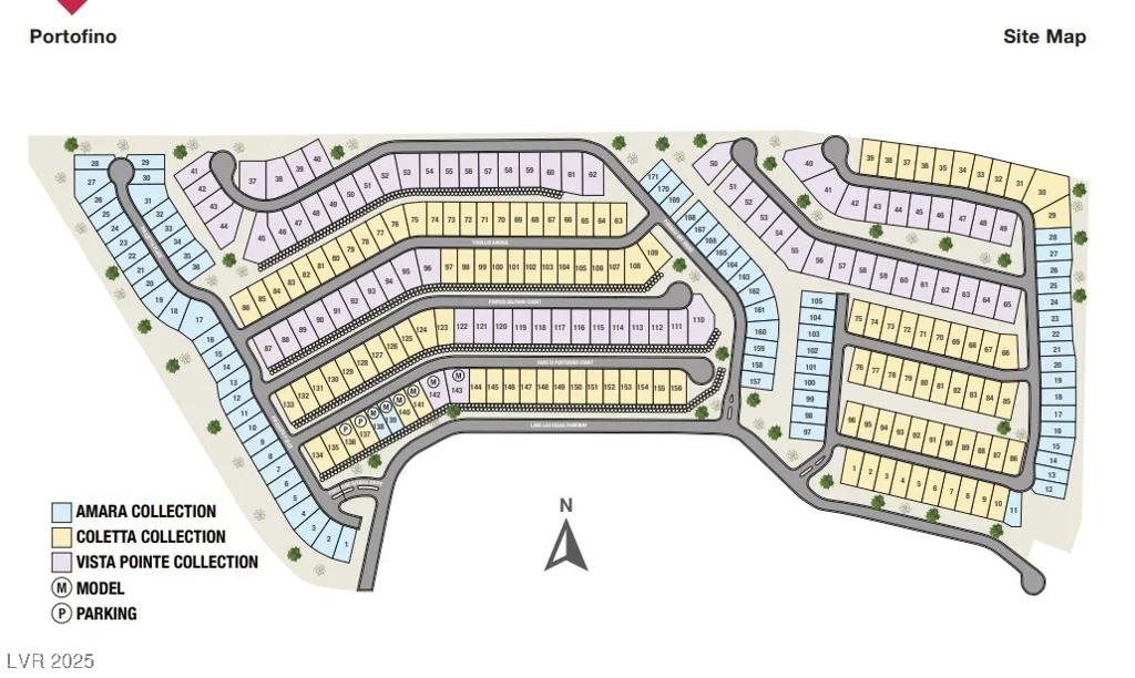352 Tigullio, Henderson, NV 89011
