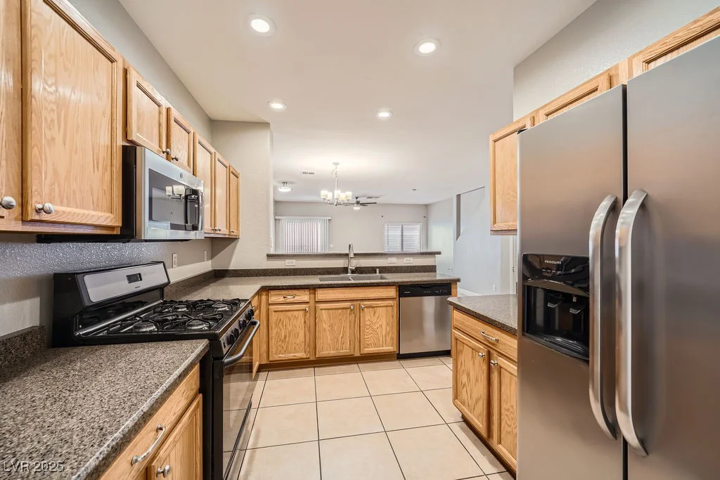 6451 Saddle Up, Henderson, NV 89011