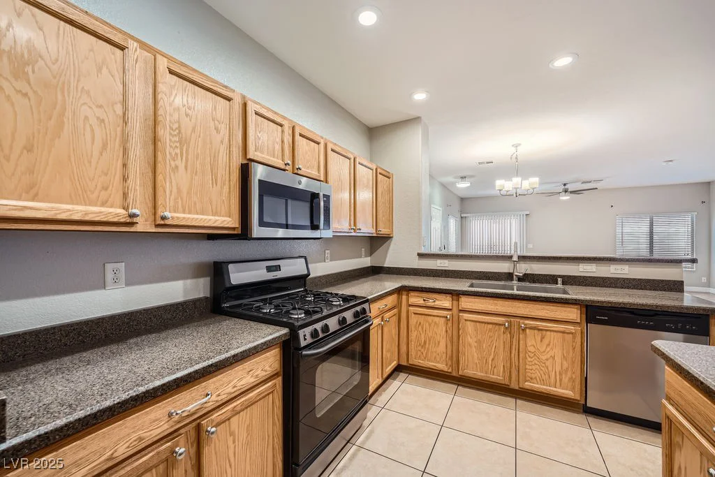 6451 Saddle Up, Henderson, NV 89011