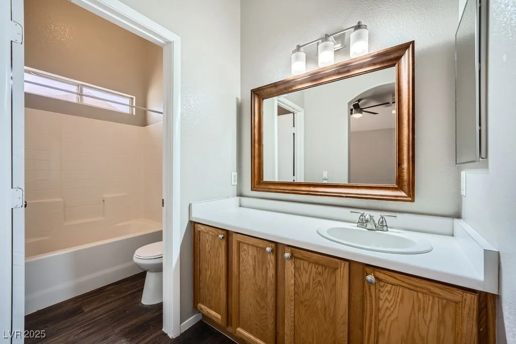 6451 Saddle Up, Henderson, NV 89011