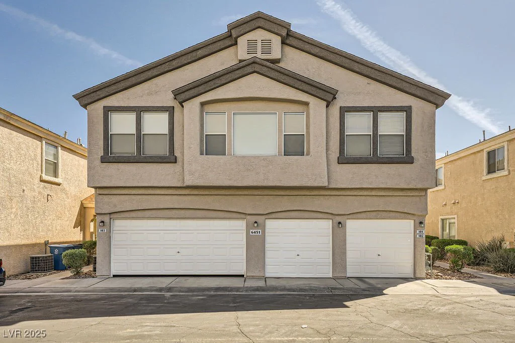 6451 Saddle Up, Henderson, NV 89011