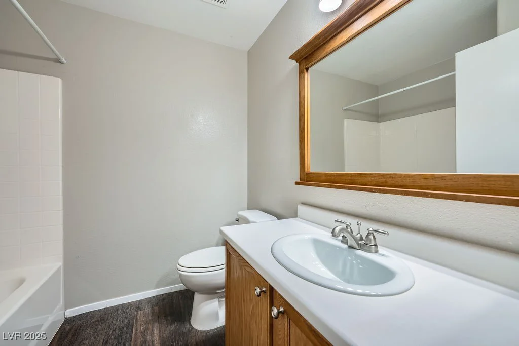 6451 Saddle Up, Henderson, NV 89011