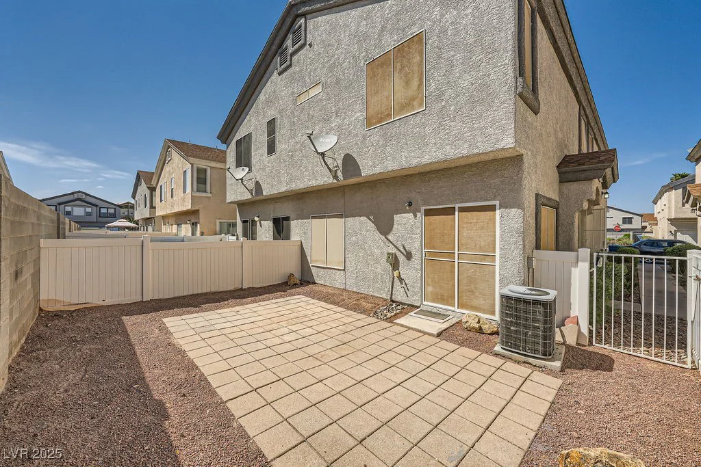 6451 Saddle Up, Henderson, NV 89011
