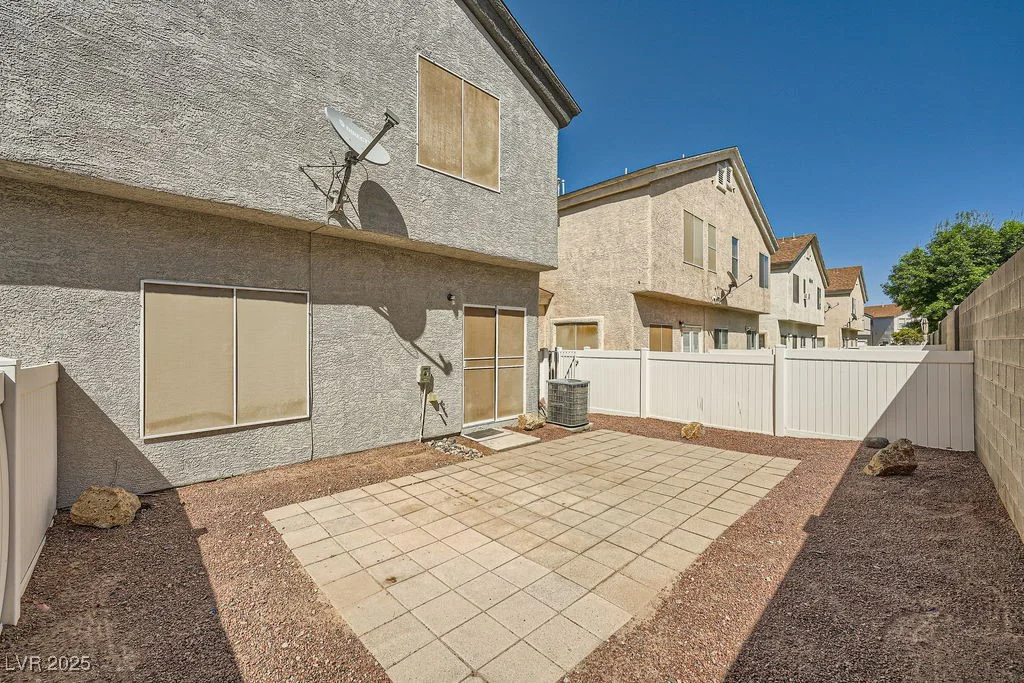 6451 Saddle Up, Henderson, NV 89011