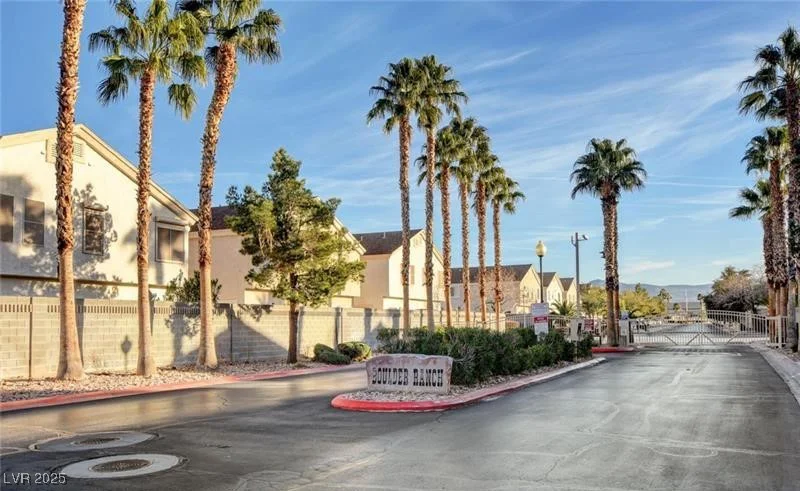 6451 Saddle Up, Henderson, NV 89011