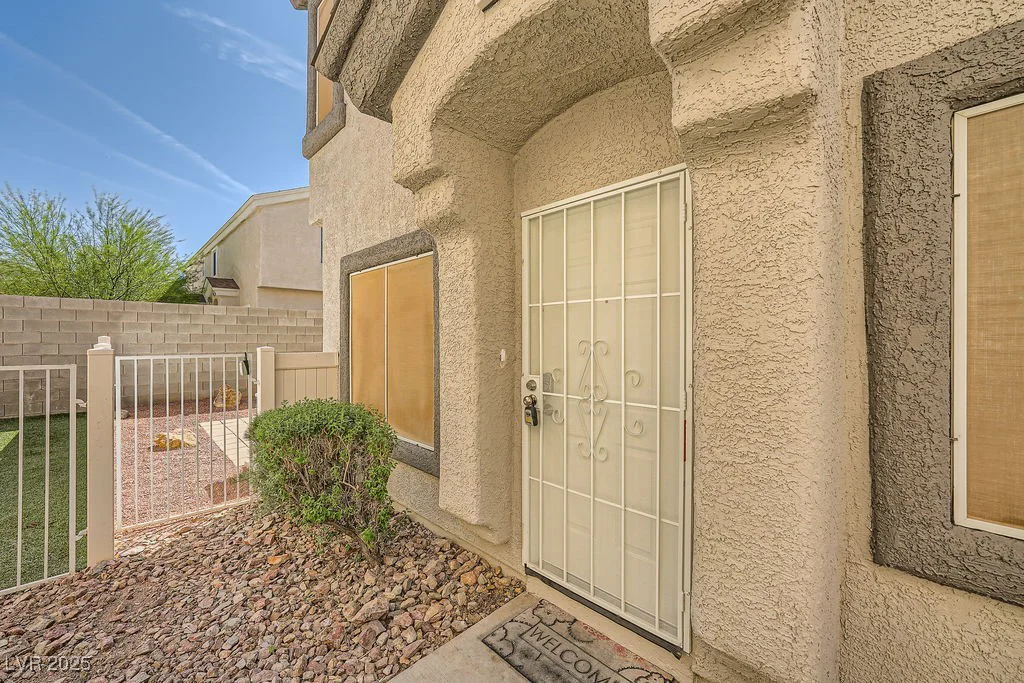 6451 Saddle Up, Henderson, NV 89011