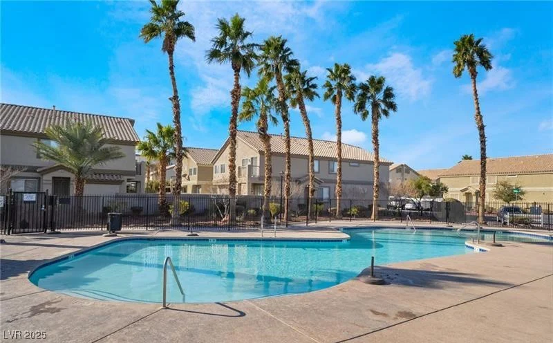 6451 Saddle Up, Henderson, NV 89011