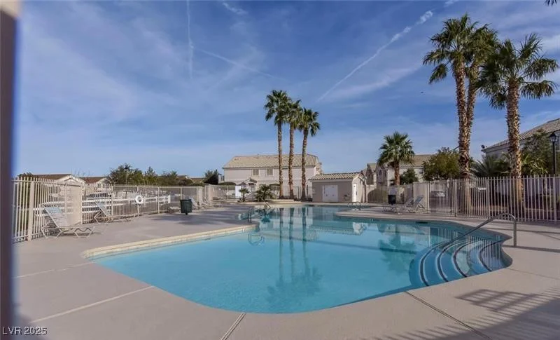 6451 Saddle Up, Henderson, NV 89011