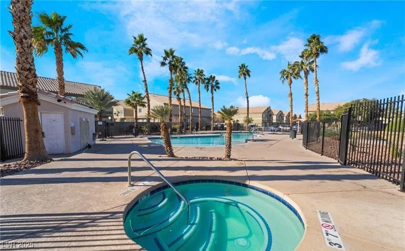 6451 Saddle Up, Henderson, NV 89011