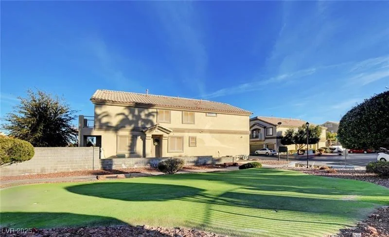 6451 Saddle Up, Henderson, NV 89011