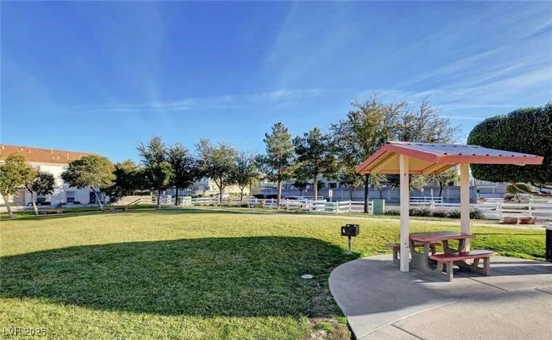 6451 Saddle Up, Henderson, NV 89011