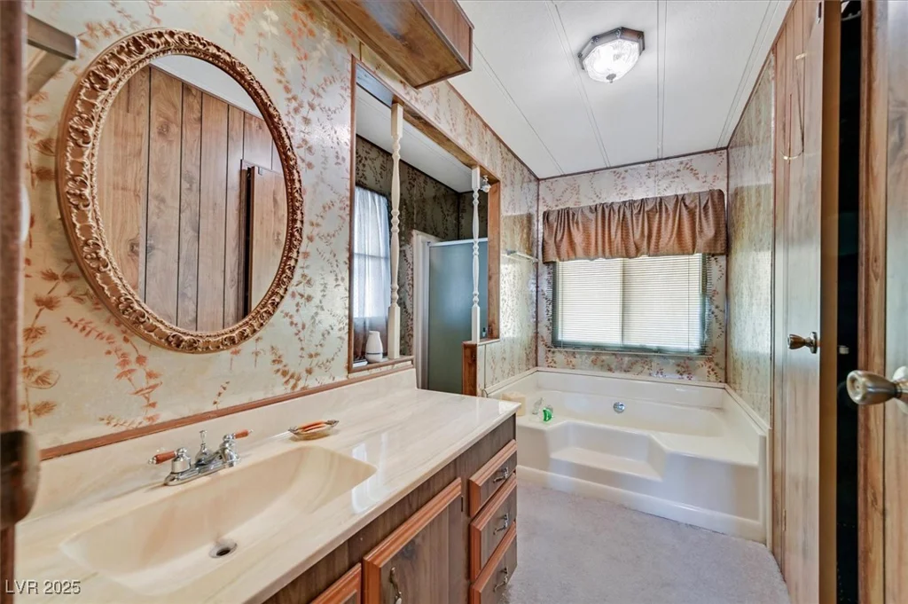5349 Ocala, Las Vegas, NV 89122