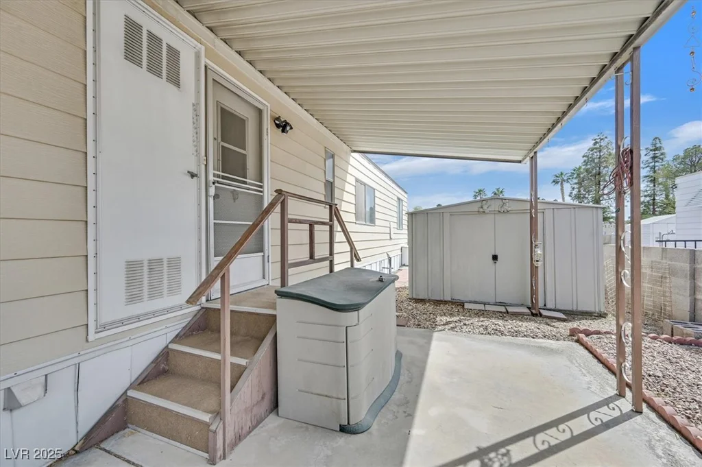 5349 Ocala, Las Vegas, NV 89122