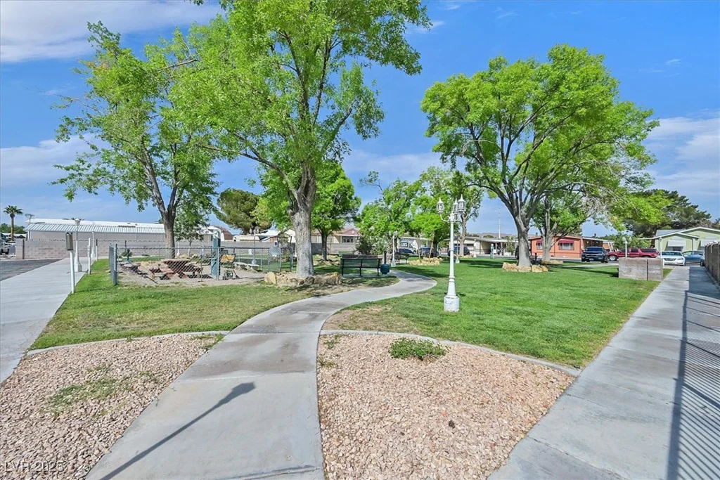 5349 Ocala, Las Vegas, NV 89122