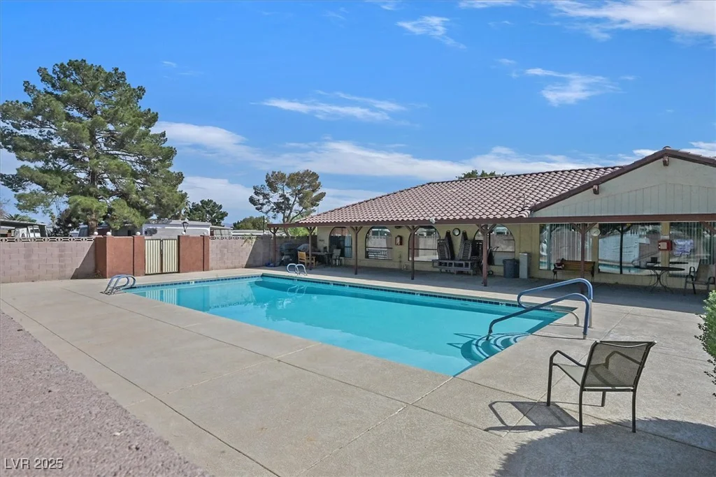 5349 Ocala, Las Vegas, NV 89122