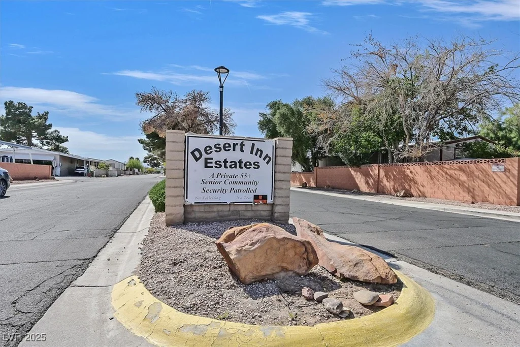 5349 Ocala, Las Vegas, NV 89122