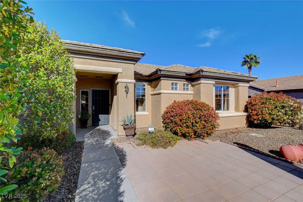 1461 Bonner Springs, Henderson, NV 89052