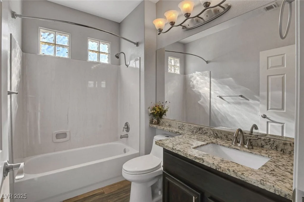 1461 Bonner Springs, Henderson, NV 89052
