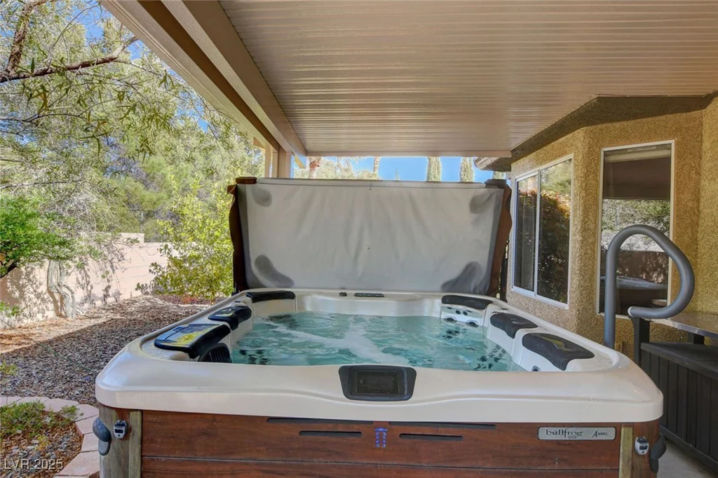 1461 Bonner Springs, Henderson, NV 89052