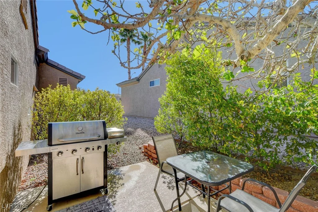 1461 Bonner Springs, Henderson, NV 89052