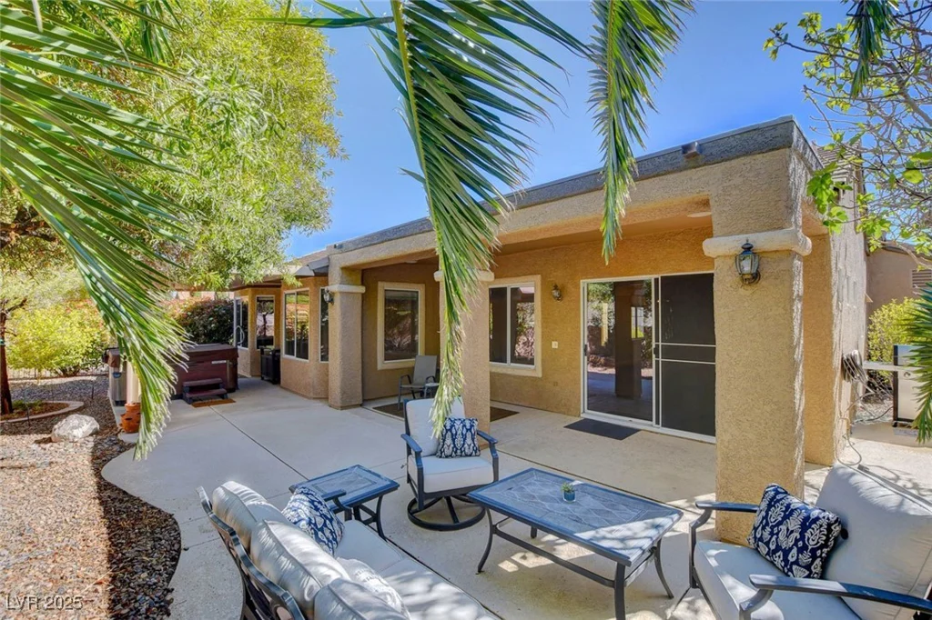 1461 Bonner Springs, Henderson, NV 89052