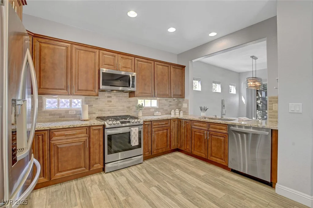 1461 Bonner Springs, Henderson, NV 89052