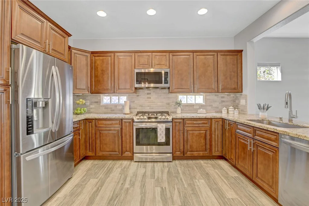 1461 Bonner Springs, Henderson, NV 89052