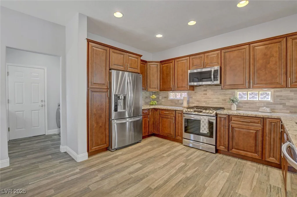 1461 Bonner Springs, Henderson, NV 89052