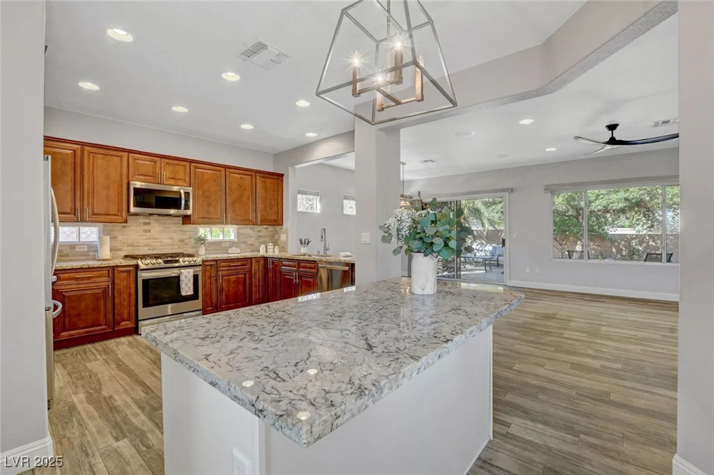 1461 Bonner Springs, Henderson, NV 89052