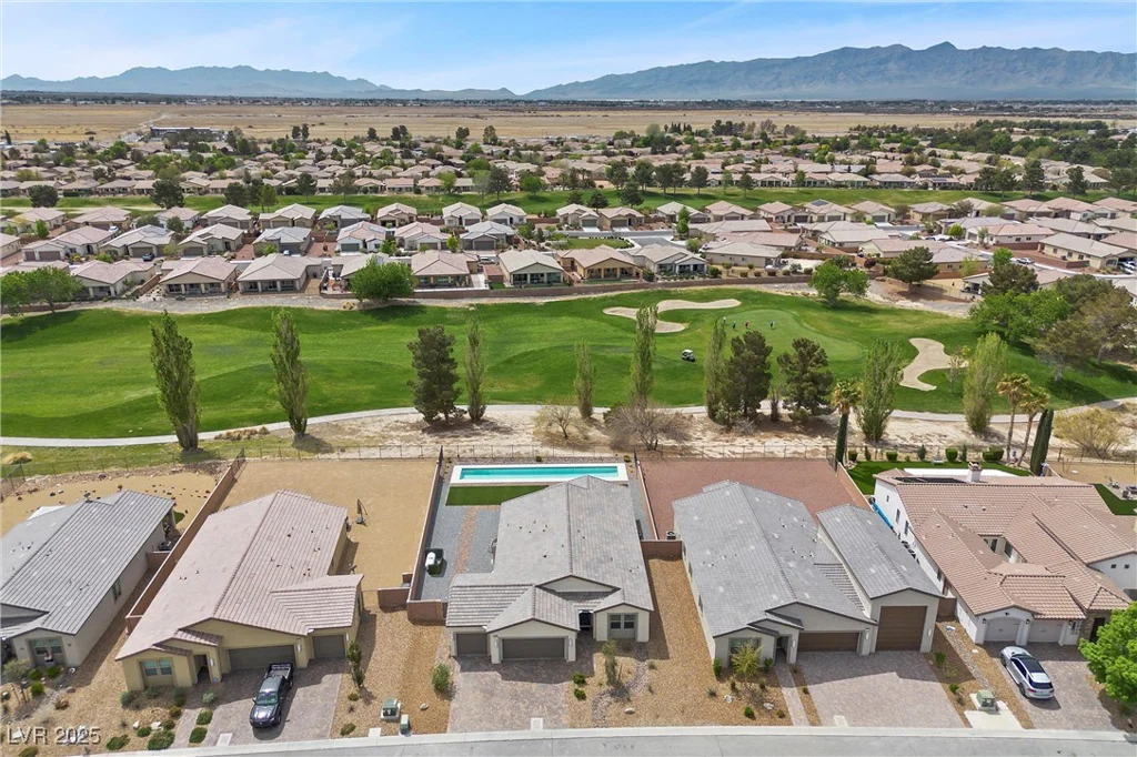 5455 Eleganza, Pahrump, NV 89061