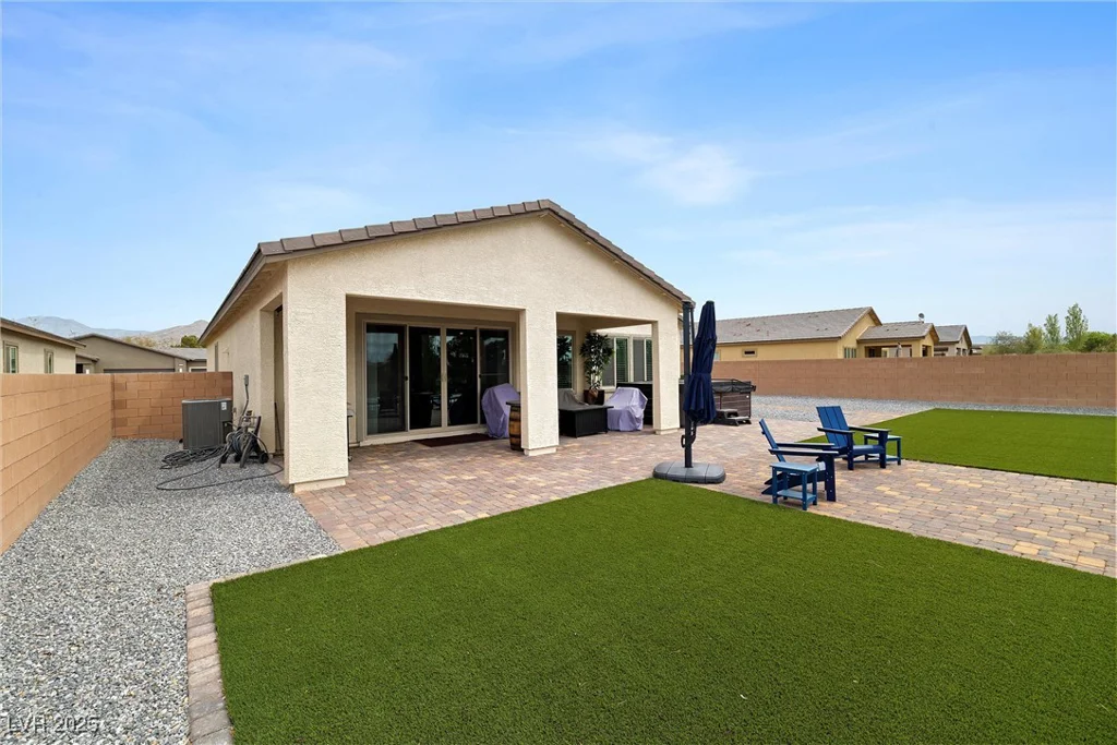 5455 Eleganza, Pahrump, NV 89061