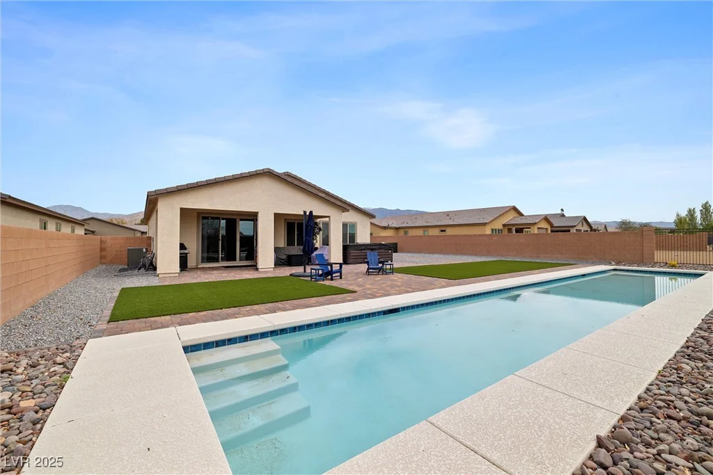 5455 Eleganza, Pahrump, NV 89061