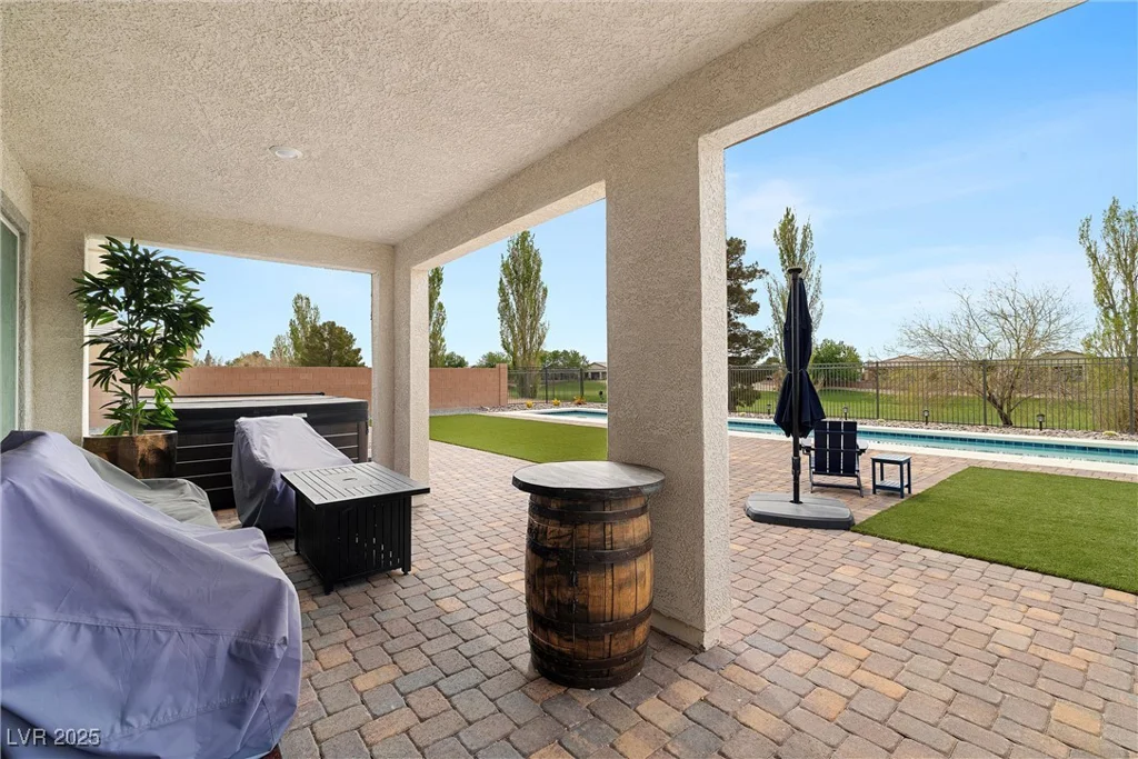 5455 Eleganza, Pahrump, NV 89061