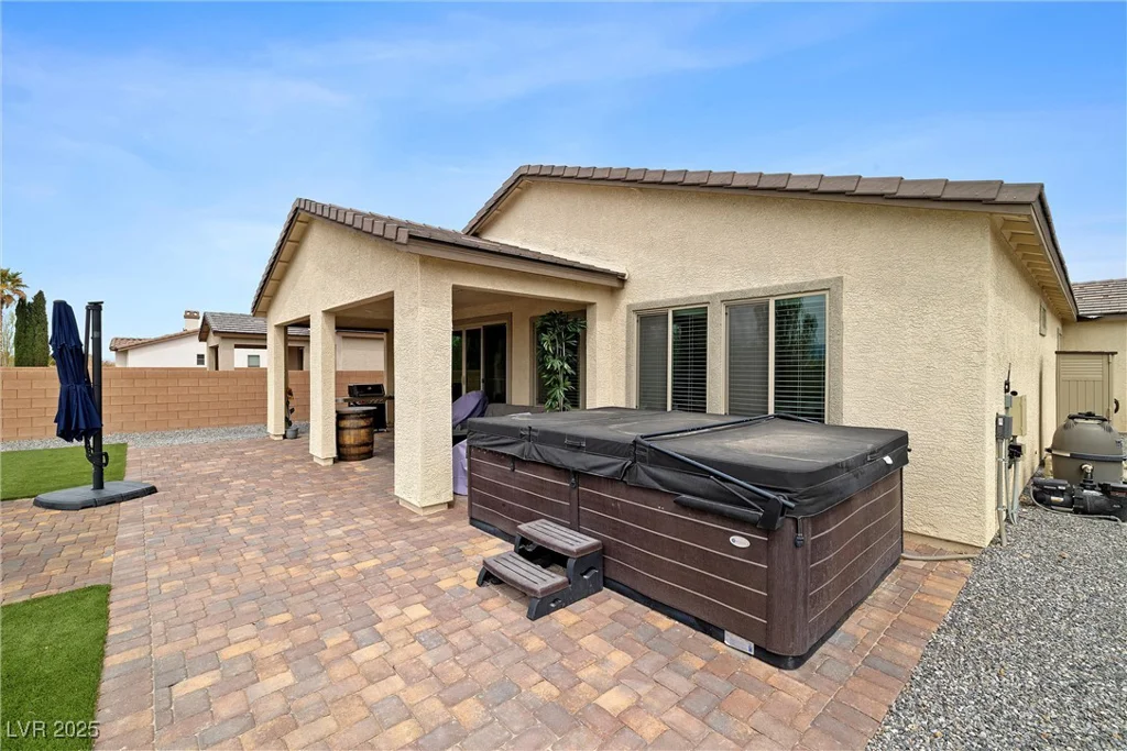 5455 Eleganza, Pahrump, NV 89061