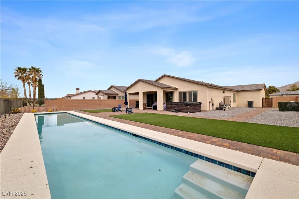 5455 Eleganza, Pahrump, NV 89061