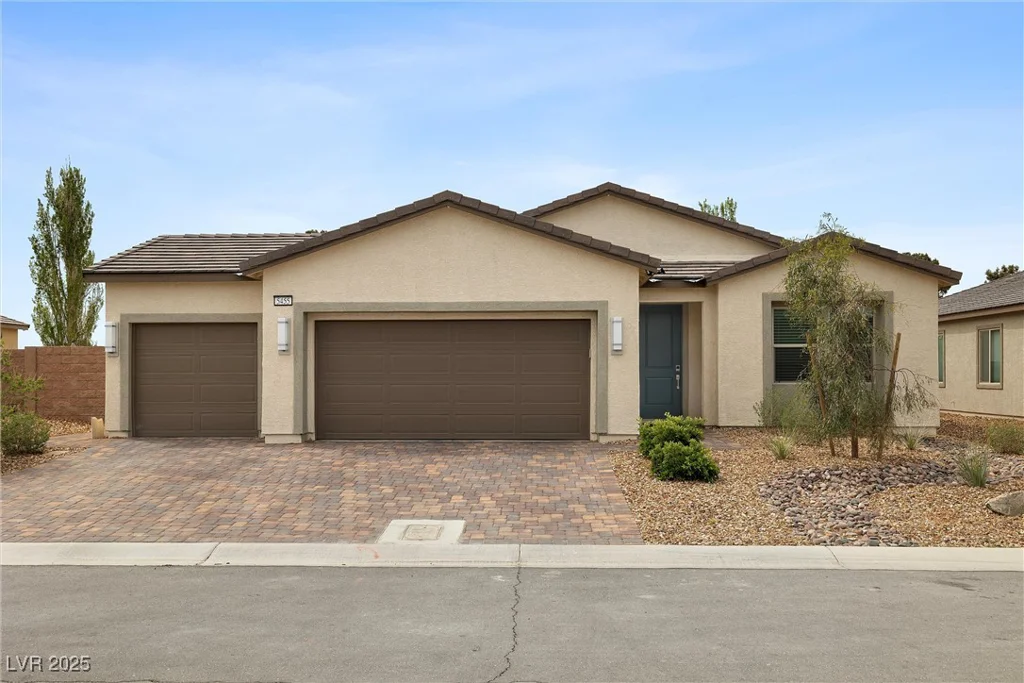 5455 Eleganza, Pahrump, NV 89061