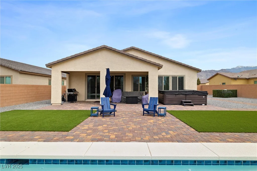 5455 Eleganza, Pahrump, NV 89061