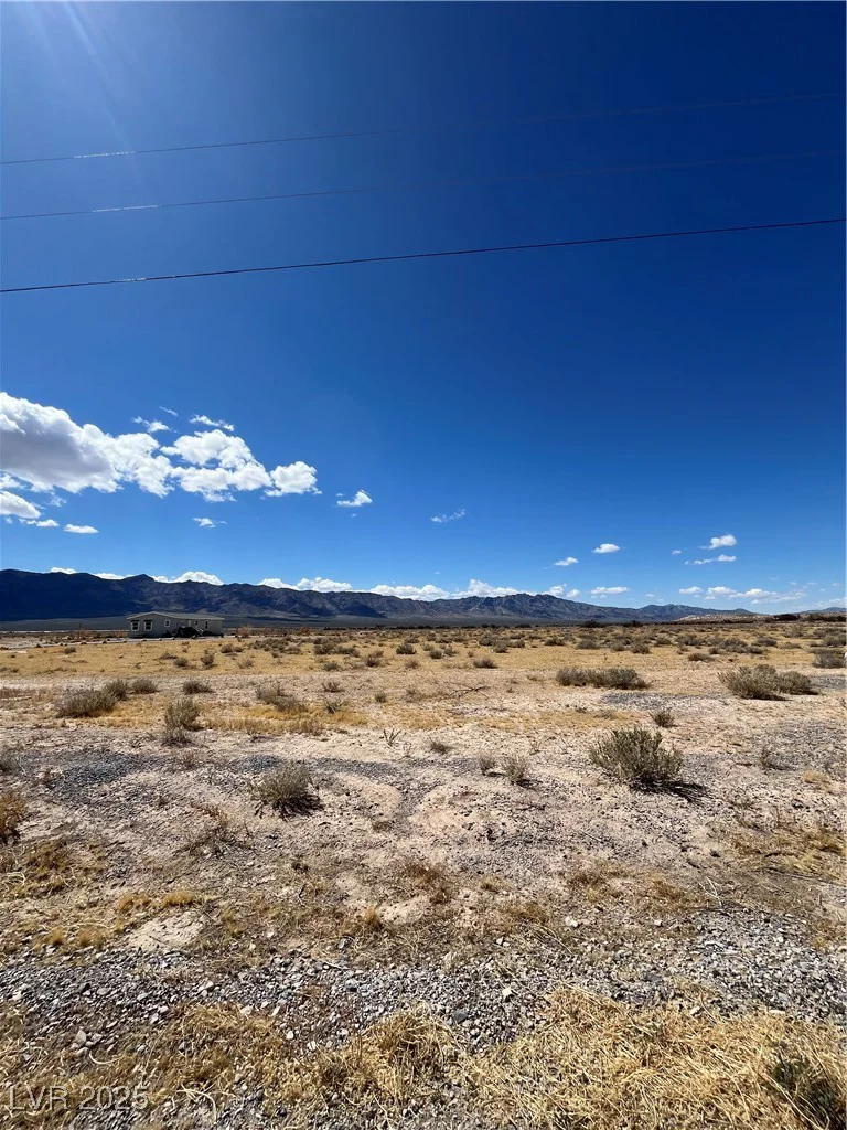 9930 Raymond, Pahrump, NV 89048