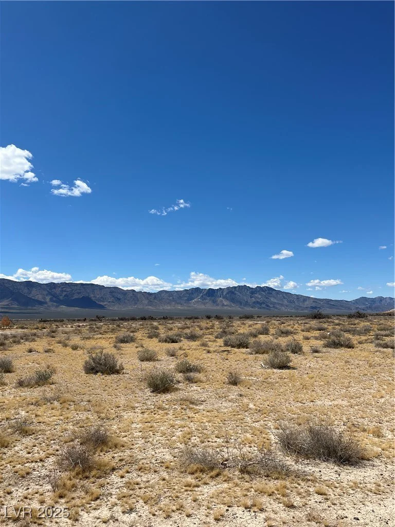 9930 Raymond, Pahrump, NV 89048