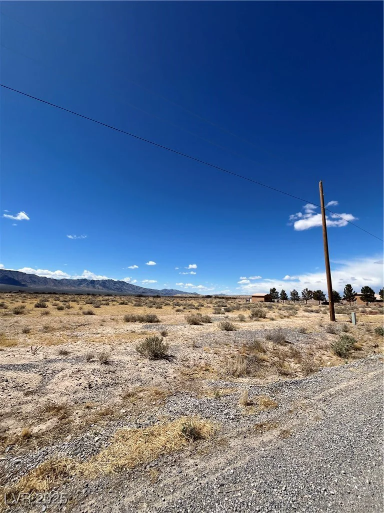 9930 Raymond, Pahrump, NV 89048